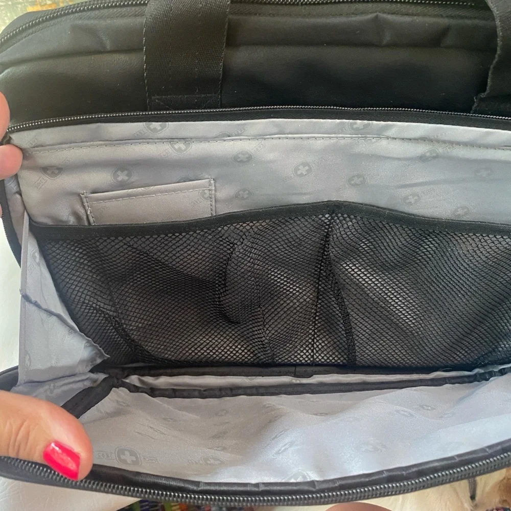 Swiss Gear Notebook Laptop Case